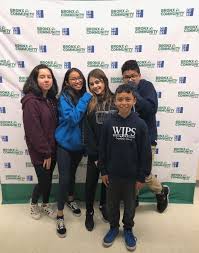 World Journalism Preparatory School participates in College Access for All  Program