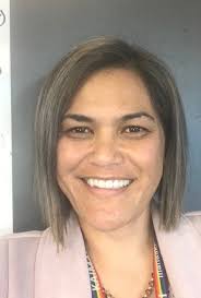 Welcome To New Staff In The Evidence Centre