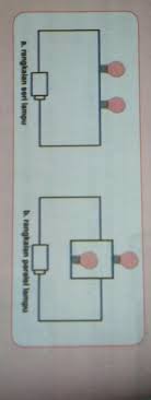 Vi.y8 games toms trap o matic. Gambarkan Contoh Rangkaian Seri Dan Paralel Brainly Co Id