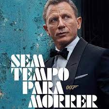 007 Sin Tiempo Para Morir Pelicula Completa Hd 007morir Twitter