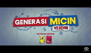 Generasi Micin Vs Kevin Logopedia Fandom Join to listen to great radio shows, dj mix sets and podcasts.