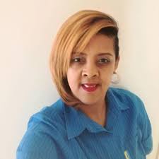 Bianca Hoffman-Roux posted