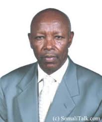 Osman Jamaac oo Hunguraynaaya in uu La-jaanqaado Maxkamada Mugdishu.