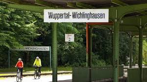 Das Sind Die Schonsten Radwege Rund Um Wuppertal