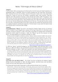 Https Alburyhistory Org Au Wp Content Uploads 2019 01 Old Images Of Albury Gallery Pdf