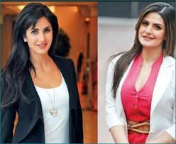 Image result for zareen khan