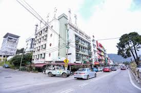 Hotel rosa passadena cameron highlands cameron highlands •. Hotels
