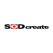 Sod create