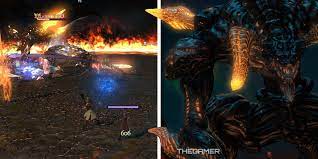 General tips and strategy for the bowl of embers trial in ffxiv (easy mode) Final Fantasy 14 The Bowl Of Embers Hard Guide