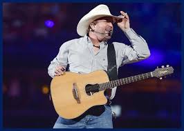 It is not a decision he took lightly. Garth Brooks Announces Tour Stop At Baltimore S M T Bank Stadium