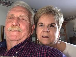 Bill and Judith Cahoon