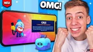 In diesem video zeige ich euch das neue brawl stars mai update genauer mit den neuen skins, dem neuen. Diese Brawler Errat Keiner Welcher Brawler Ist Das Brawl Stars Deutsch Ø¯ÛŒØ¯Ø¦Ùˆ Dideo