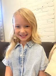 The adorable Layla Grace Douglas has been working so hard in her #LEBLANC  classes and has been growing leaps and bounds! This #ONTARIO actress isn't  slowing down... she's continuing to blossom! Go
