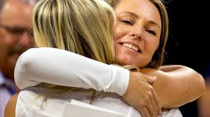 Photos: New Arizona softball coach Caitlin Lowe