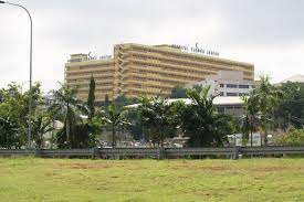 The construction of the hospital began in 1969 and went into operation in 1972 as seremban general hospital. Hospital Tuanku Ja Afar Seremban Htjs Reviews Facebook