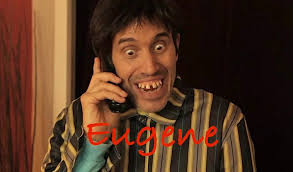 Eugene (Short 2022)