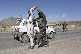 Afghanistan 'spinning out of control' amid taliban offensive: Afghanistan Has Changed What If Exiled Taliban Have Not Csmonitor Com