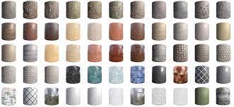 It has over 4000 high res textures available for instant download on texture.ninja. 250 Free Cc0 High Quality Pbr Textures From Cgbookcase Com Blendernation