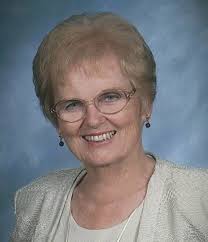 Mary P. (Kreider) Gehman Obituary