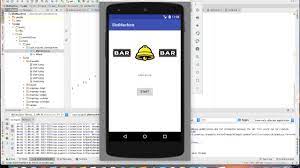 This version will increase the chance of winning. Create A Slot Machine Application With Android Studio Youtube