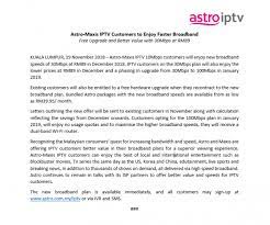 Apply for astro today on imoney.my and enjoy unlimited online surfing experience at low price. Astro Offer Loopme Malaysia