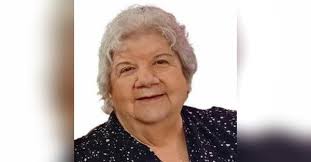 Frances Day Obituary