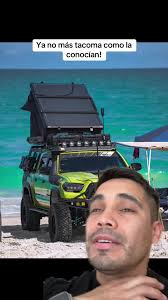 Tacoma Verde Emanuel