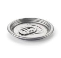 200 Can End – Silver | Orora Beverage