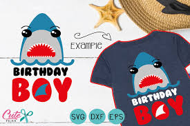 Free Shark Face Svg Beach Party Svg Boys Birthday Fish Svg Shark Birthda Crafter File Free Svg Jpeg Design Files For Cricut Cameo