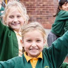 St Andrew's CE First School