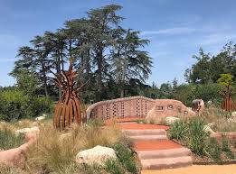 Things to do near jardins du chateau de chaumont. La Terre Mere Celebree A Chaumont Sur Loire Artshebdomedias