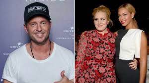 Ryan Tedder Was Just Joking About Beyonce And Adele Collaborating Metro News