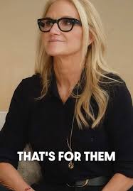 Khloé in Wonder Land: New Episode with Mel Robbins