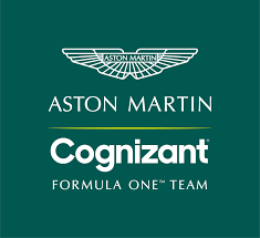 Aston martin logo (black) 7000x4000 hd png. The Aston Martin Cognizant Formula One Team Logo Formula1