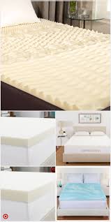 Shop Target For Mattress Toppers You Will Love At Great Low Prices Free Shipping On Orders Of 35 Or Free Same Day Pic In 2020 Mattress Mattress Topper Mattress Pads