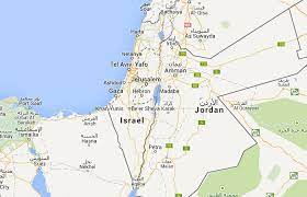 Es un país de asia con una superfice de 22.145 km2 y una población de 8.002.300 habitantes. Mapa De Israel Donde Esta Queda Pais Encuentra Localizacion Situacion Ubicacion Capital Mapamundi Ciudad Turismo Cual Es Politico Fisico Mudo Planisferio Mapamundial Co