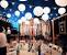 Ceiling Decoration For Christmas