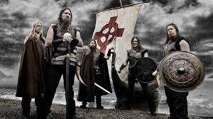 Image result for gruppi metal scandinavi logo