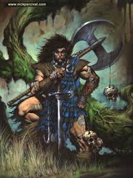 Pin On Slaine N Simon Bisley