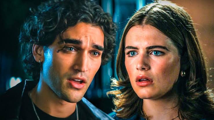 Off Campus' Reveals If Justin Stole Hannah's Song In Episode 6 - And  Confirms What Type of Person He Really Is