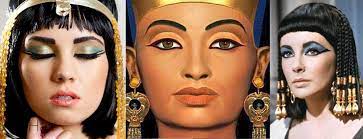 The Best Attractive Ancient Egyptian Makeup For Women Ancient Egyptian Makeup Egyptian Makeup Egypt Makeup
