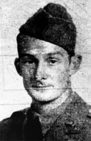 Gerald Otis Gill : Sergeant from Nebraska, World War II Casualty