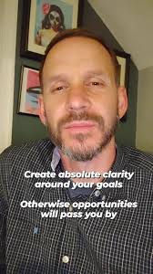 It is extremely important to have absolute clarity around your goals., Then  you need to hold those goals in your thoughts as much as possible everyday.  This wills allow you to attract opportunities ...