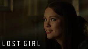 Lost Girl: Super Trailer
