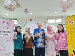 Contoh percakapan bahasa jepang 1. Bahasa Jepang Pppptk Bahasa