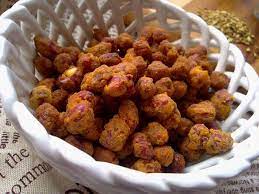 Ikan kaci goreng beraroma (resepi simple2 je) | leyanita craft studio. Kacang Goreng Berempah Resepi Untuk Dikongsi