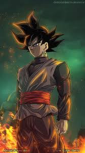 Black Goku 3d Wallpaper Hd Ultra 4k Anime Dragon Ball Super Dragon Ball Super Manga Dragon Ball Painting
