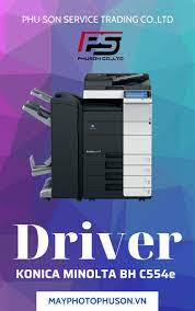The first thing that you need to do is downloading the driver. Konica Minolta C554e Driver The Download Center Of Konica Minolta Molka Circle