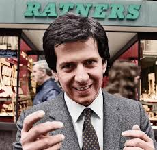 20 Famous Figures Who Had One Job … And Screwed It Up