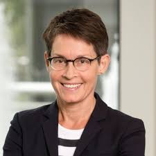 Anne-Grethe Andersen Email & Phone Number